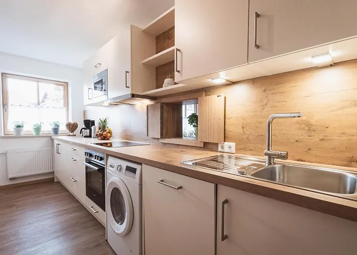 Stork Apartman