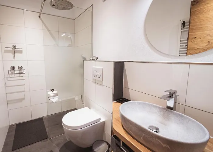 Stork Apartman *