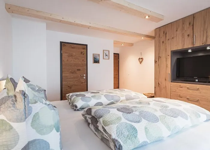 Apartman Stork *
