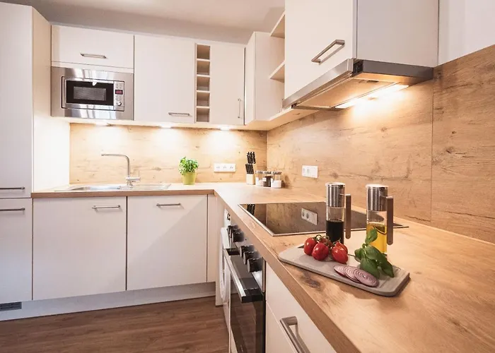 Stork Apartman