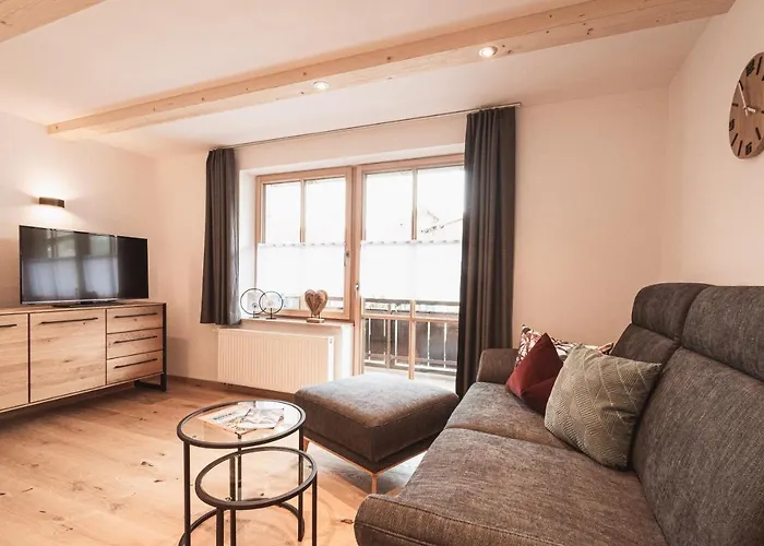 Stork Apartman
