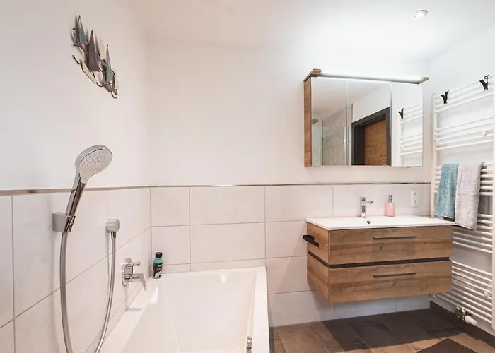 Apartman Stork *