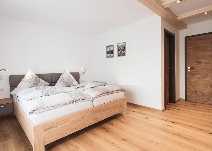 Stork Apartman Rettenberg
