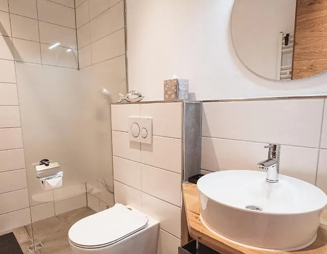 Apartman Stork