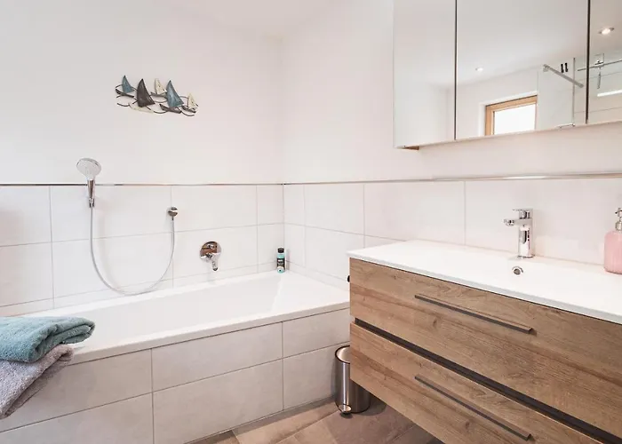 Stork Apartman Rettenberg