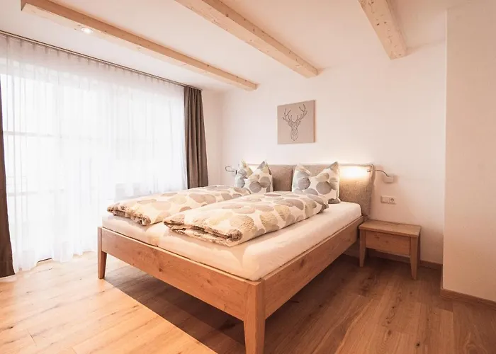 Apartman Stork