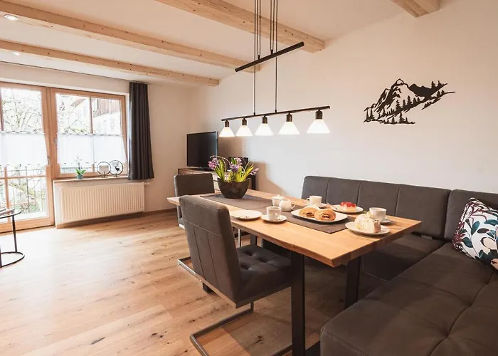 Apartman Stork