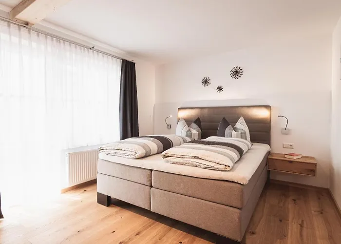 Apartman Stork
