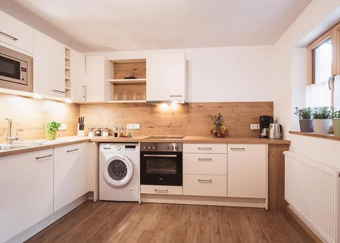 Stork Apartman *