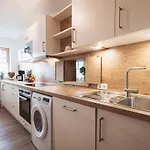 Stork Apartment