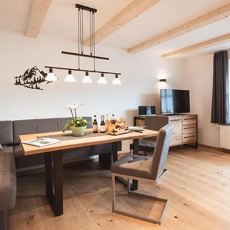 Stork 아파트 레텐베르크