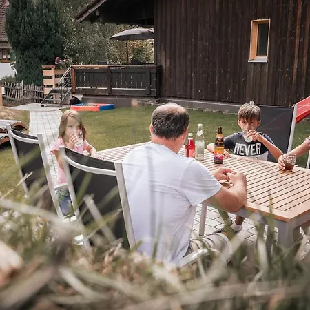 Stork Apartment Rettenberg